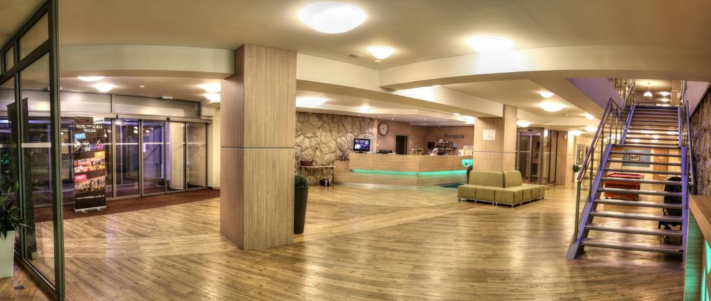 Hotel Sorea Trigan Štrbské Pleso Екстериор снимка
