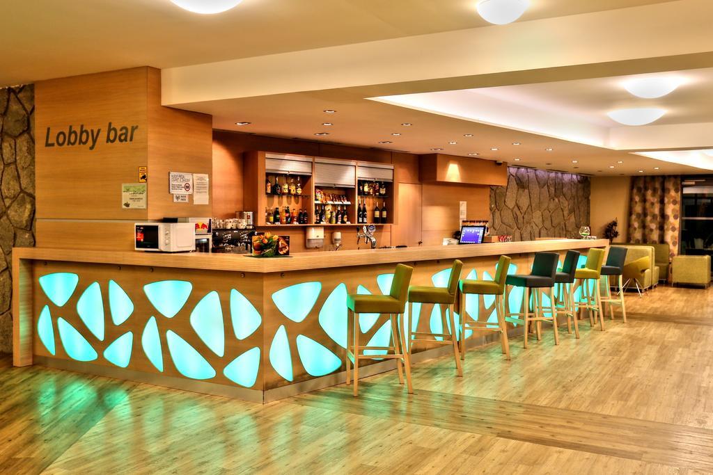 Hotel Sorea Trigan Štrbské Pleso Екстериор снимка