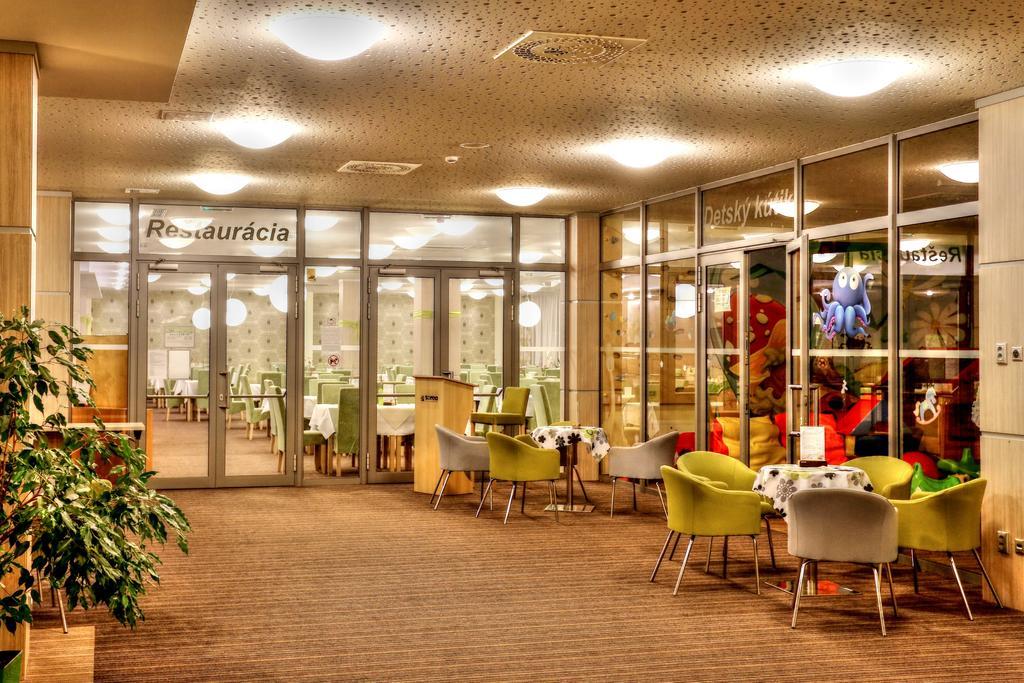 Hotel Sorea Trigan Štrbské Pleso Екстериор снимка