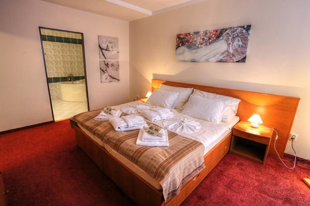 Hotel Sorea Trigan Štrbské Pleso Екстериор снимка