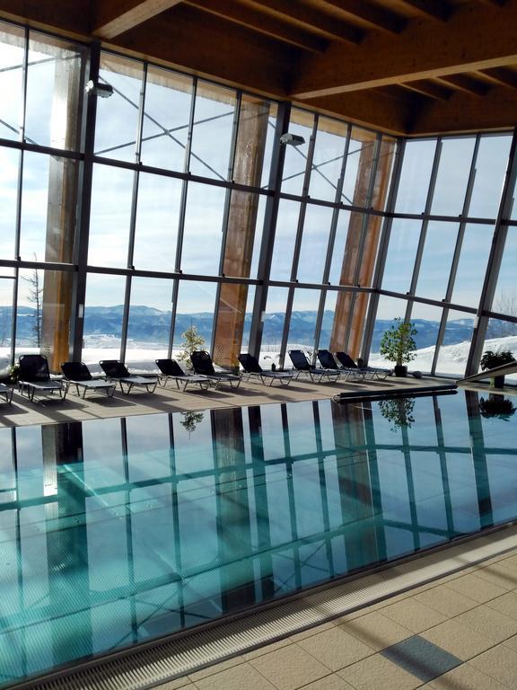 Hotel Sorea Trigan Štrbské Pleso Екстериор снимка