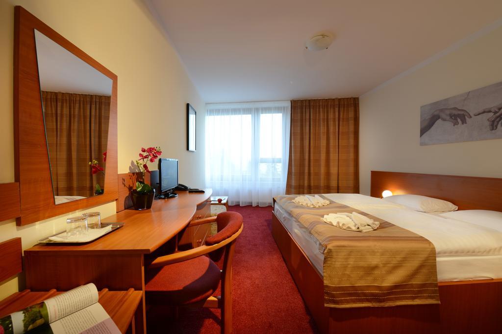 Hotel Sorea Trigan Štrbské Pleso Екстериор снимка